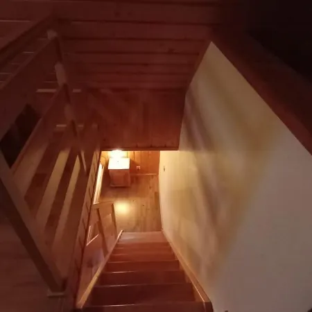 Guest house Goralska Kleszczonka