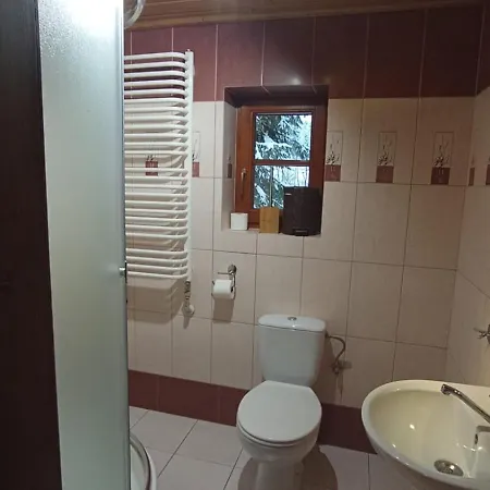 Goralska Kleszczonka Wisla