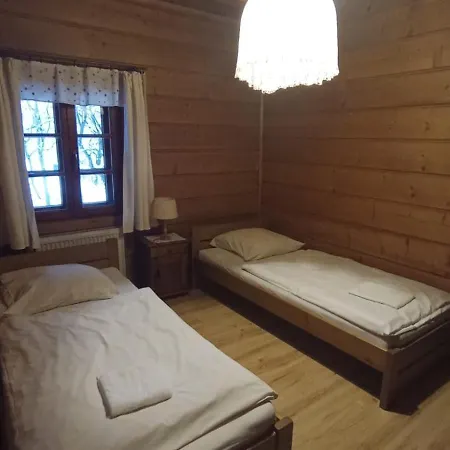 Goralska Kleszczonka Wisla