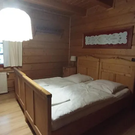 Goralska Kleszczonka *