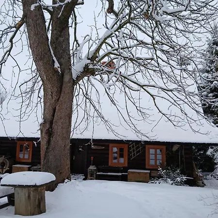 Goralska Kleszczonka Guest house Wisla