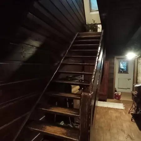 Guest house Goralska Kleszczonka Wisla