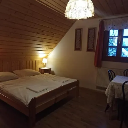 Goralska Kleszczonka *