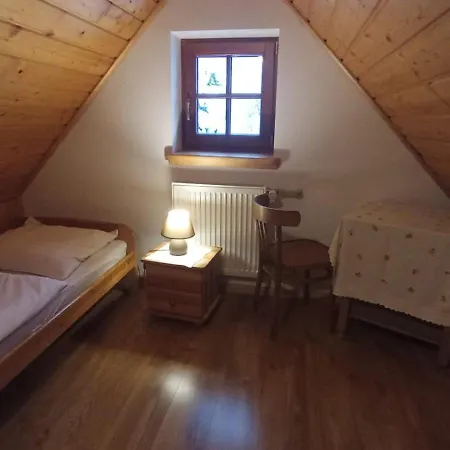 Guest house Goralska Kleszczonka Wisla