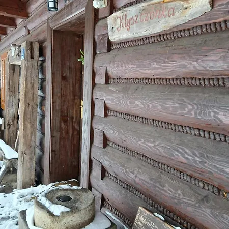 Goralska Kleszczonka * Wisla