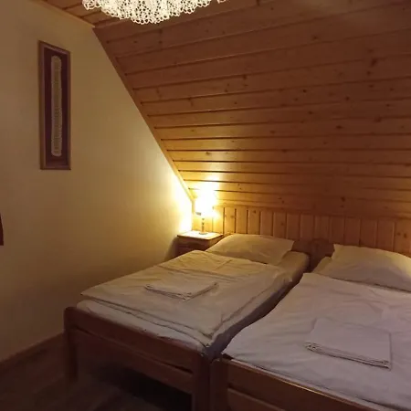 Goralska Kleszczonka Wisla