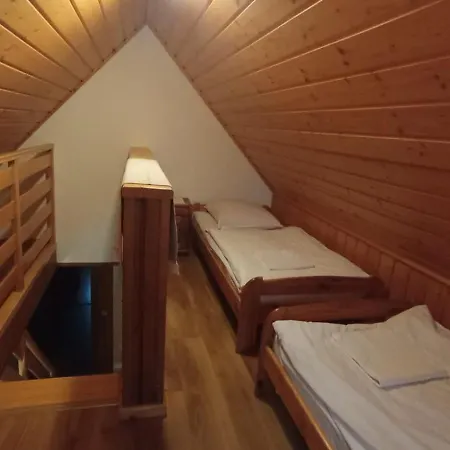 Goralska Kleszczonka * Wisla