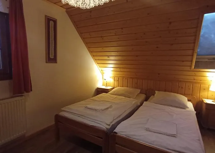 Goralska Kleszczonka *