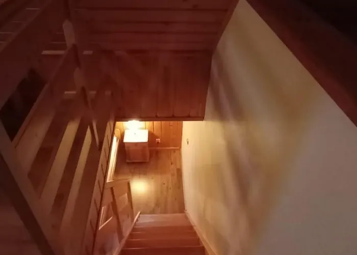 Guest house Goralska Kleszczonka