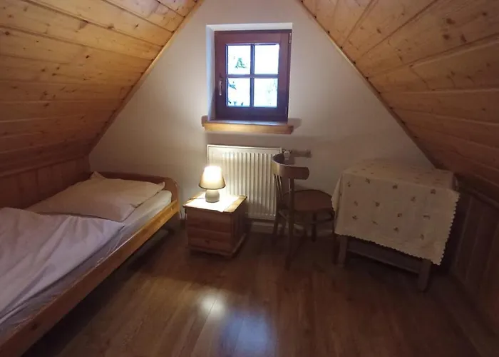 Goralska Kleszczonka