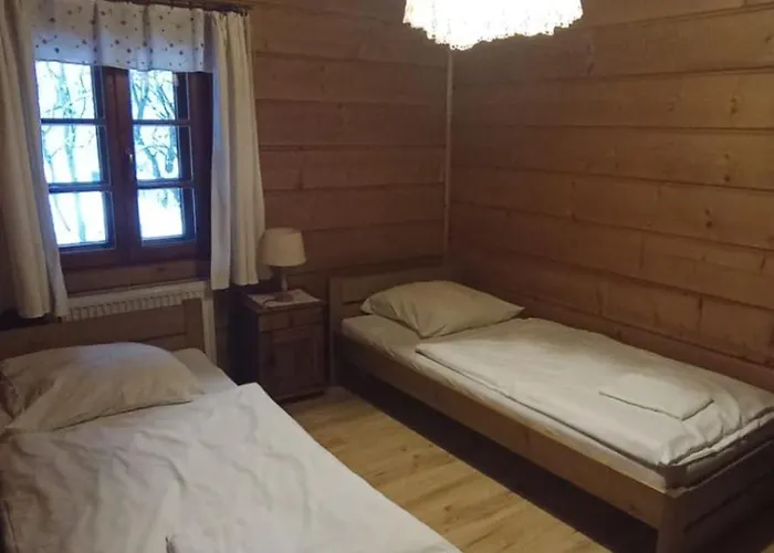 Goralska Kleszczonka Wisla