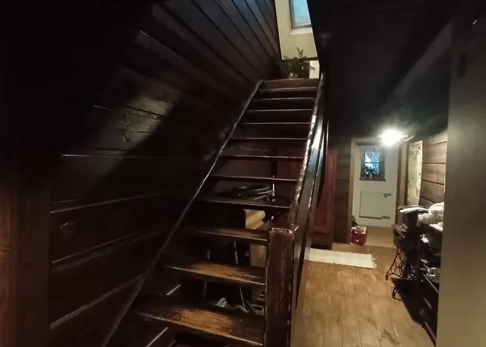 Guest house Goralska Kleszczonka Wisla