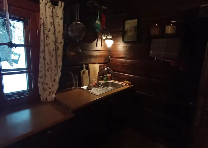 Goralska Kleszczonka *