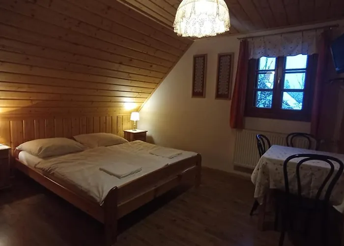 Goralska Kleszczonka *