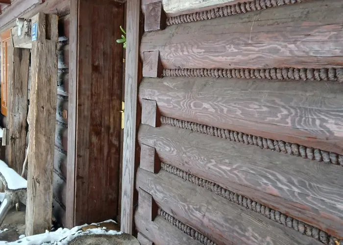 Goralska Kleszczonka * Wisla