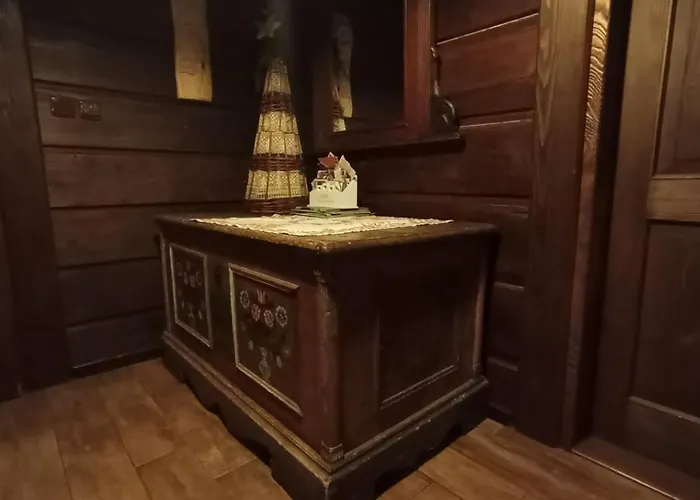 Goralska Kleszczonka *