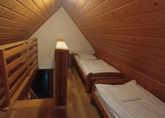 Goralska Kleszczonka * Wisla